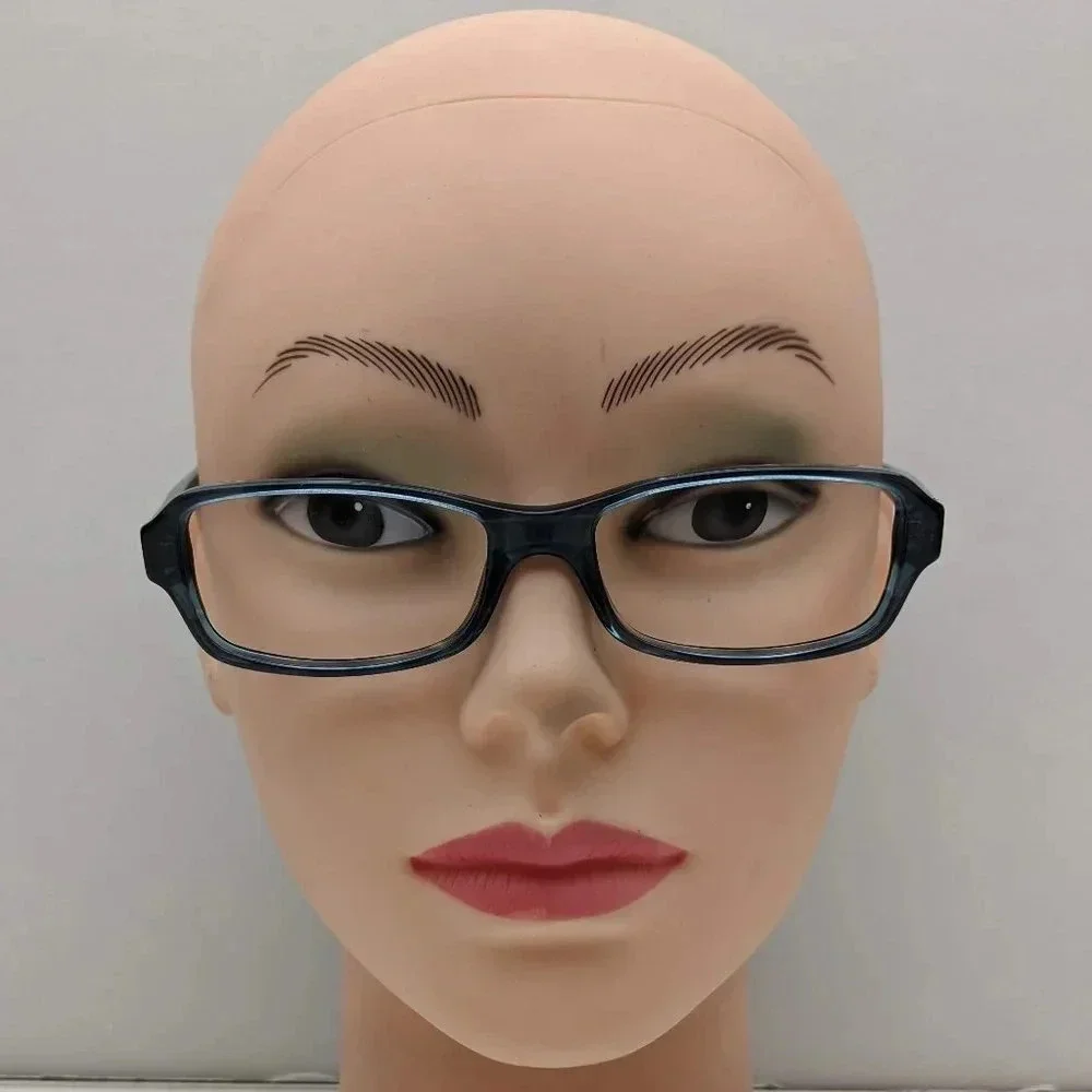 🕶️Emporio Armani EA3016 5101 Eyeglasses 53/16 135 /KAB518🕶️